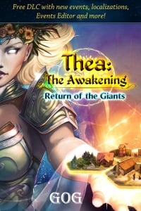 Thea: The Awakening